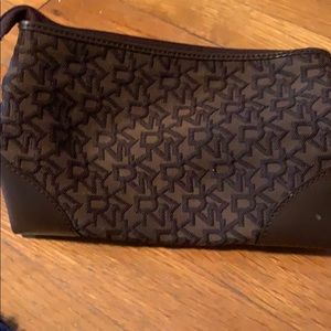 DKNY make up bag